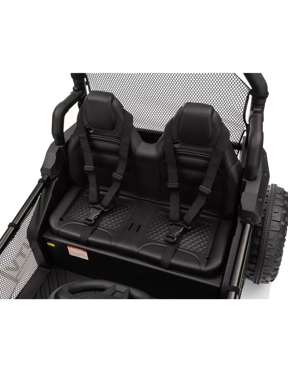 Foto 6 pulgar | Carro Electrico Montable  Explora Negro