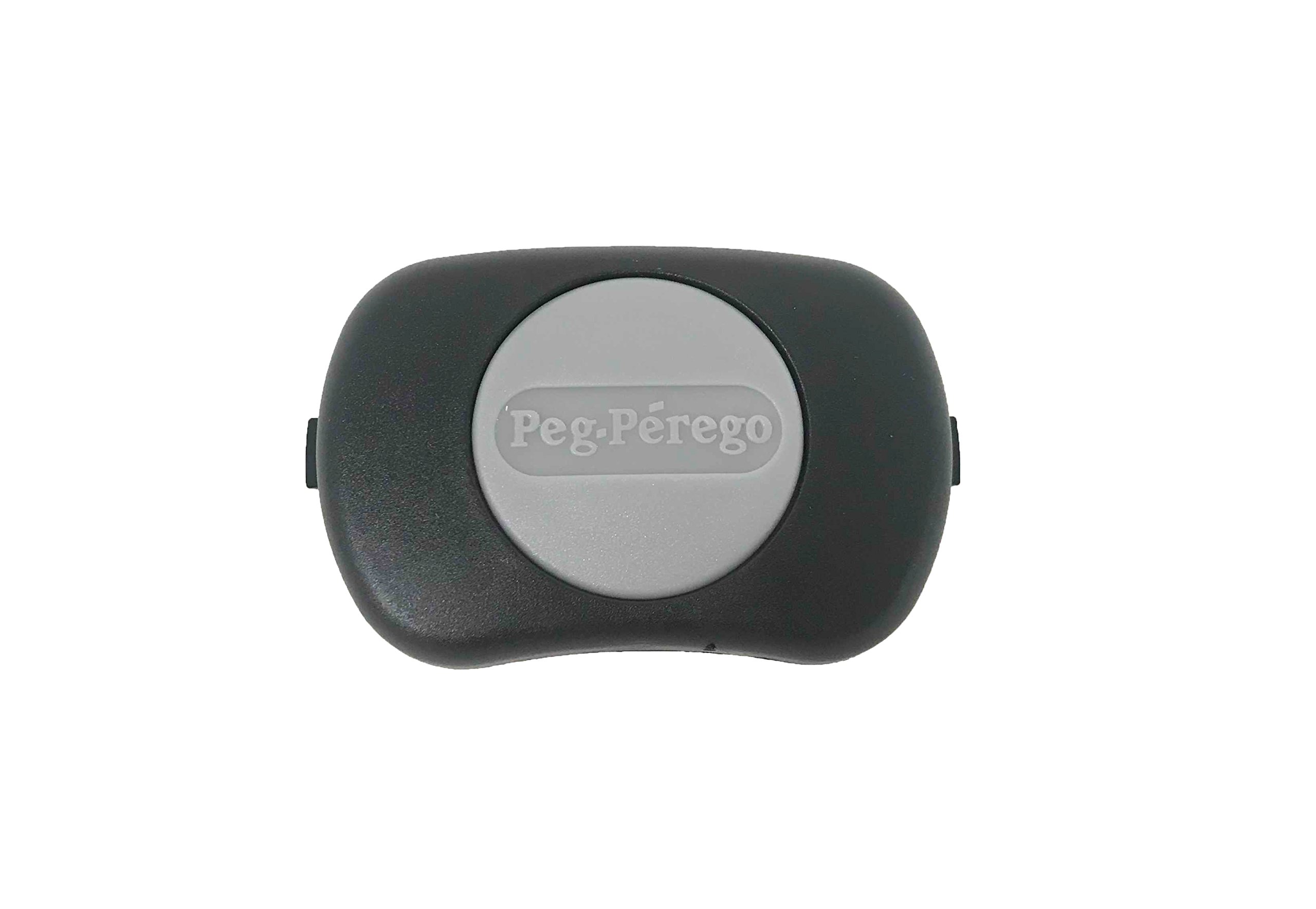 Foto 8 pulgar | Bundle Peg Perego Polaris Rzr Con Radio Fm, Cinturón De Seguridad Y Bocina - Venta Internacional.