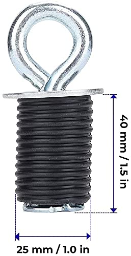 Foto 7 | Anclajes De Amarre Utv Kemimoto Compatibles Con Polaris Rzr - Venta Internacional.
