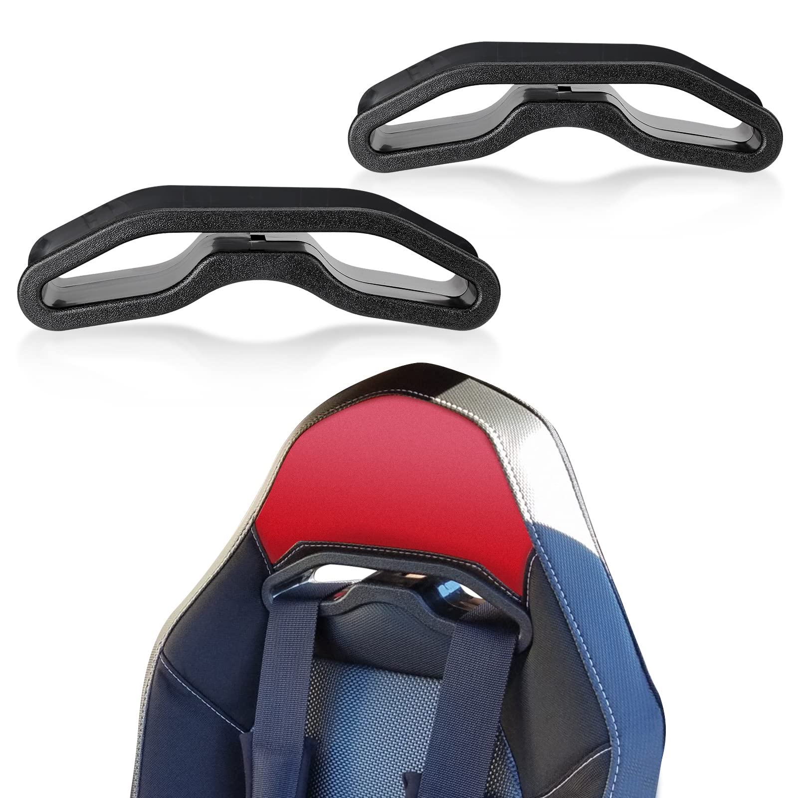 Foto 2 pulgar | Bisel De Paso De Arnés Utv Kemimoto Para Polaris Rzr - Venta Internacional.