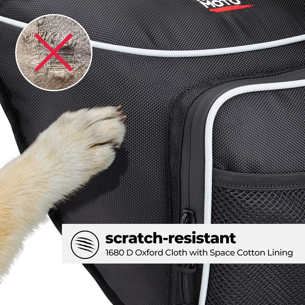 Foto 5 pulgar | Bolsa De Almacenamiento Utv Center Kemimoto Compatible Con Polaris Rzr - Venta Internacional.