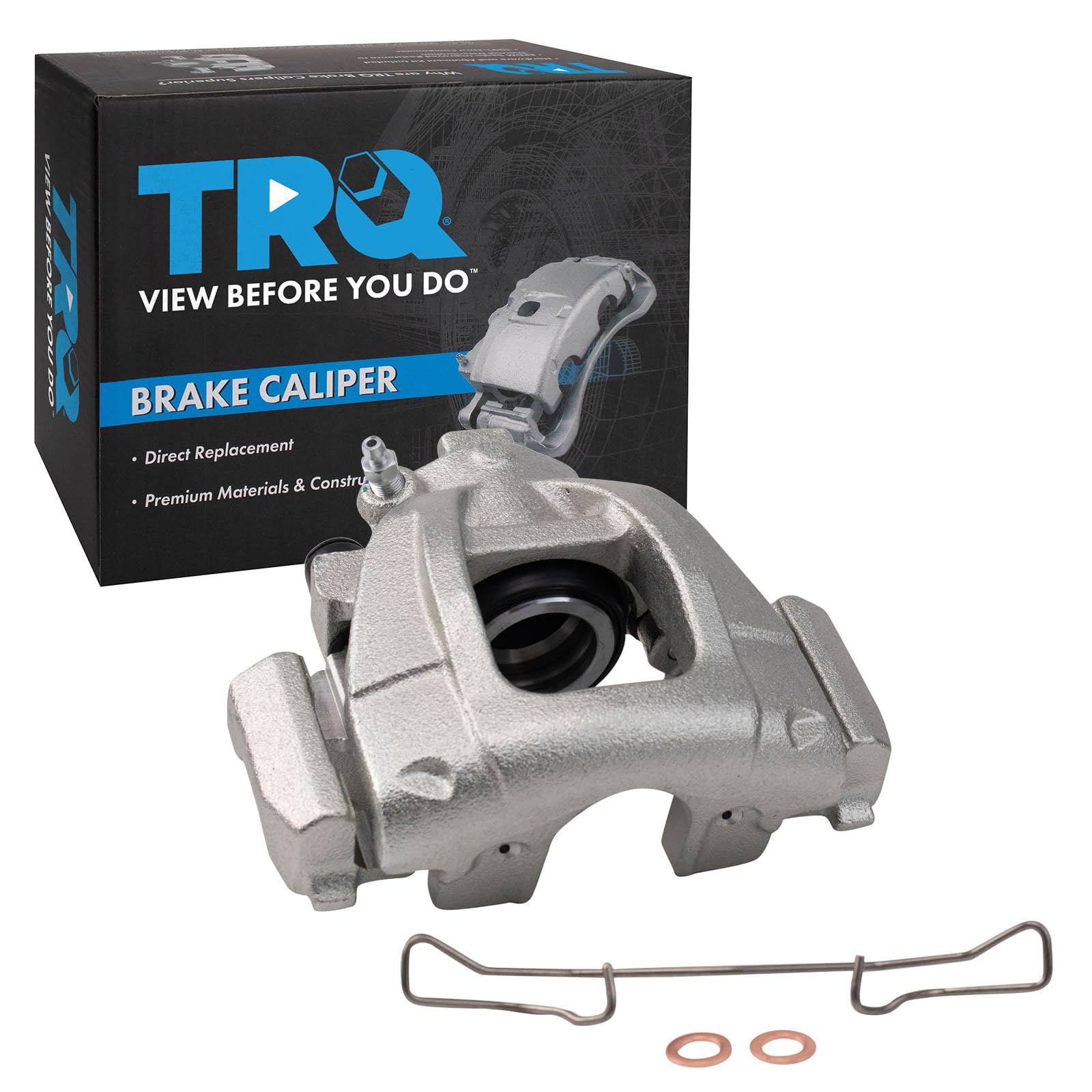 Pinza De Freno Trq (pasajero Delantero Derecho) Para Mini Cooper - Venta Internacional.
