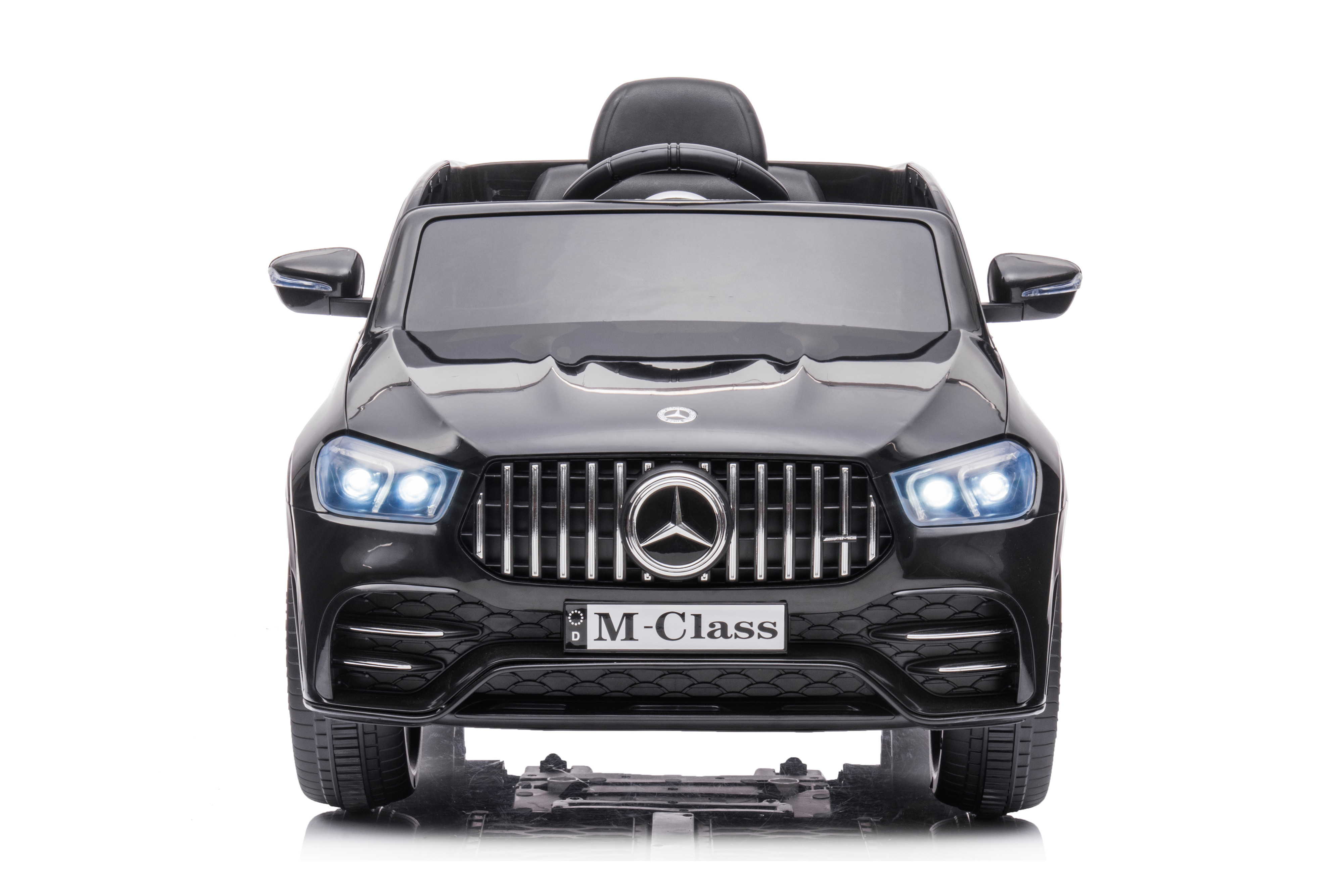 Foto 2 pulgar | Pingüe  Montable Eléctrico Niños Mercedes Benz  Gle 53 Amg - Licencia Oficial | Control Remoto 2.4 Ghz  12v  L