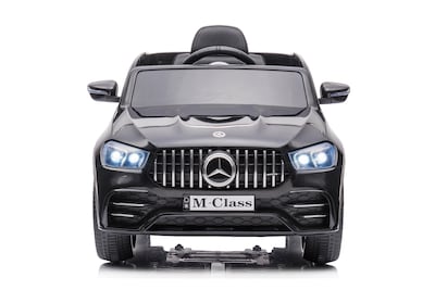 Foto 1 | Pingüe Montable Eléctrico Niños Mercedes Benz Gle 53 Amg - Licencia Oficial | Control Remoto 2.4 Ghz 12v L