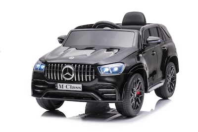 Foto 2 | Pingüe Montable Eléctrico Niños Mercedes Benz Gle 53 Amg - Licencia Oficial | Control Remoto 2.4 Ghz 12v L