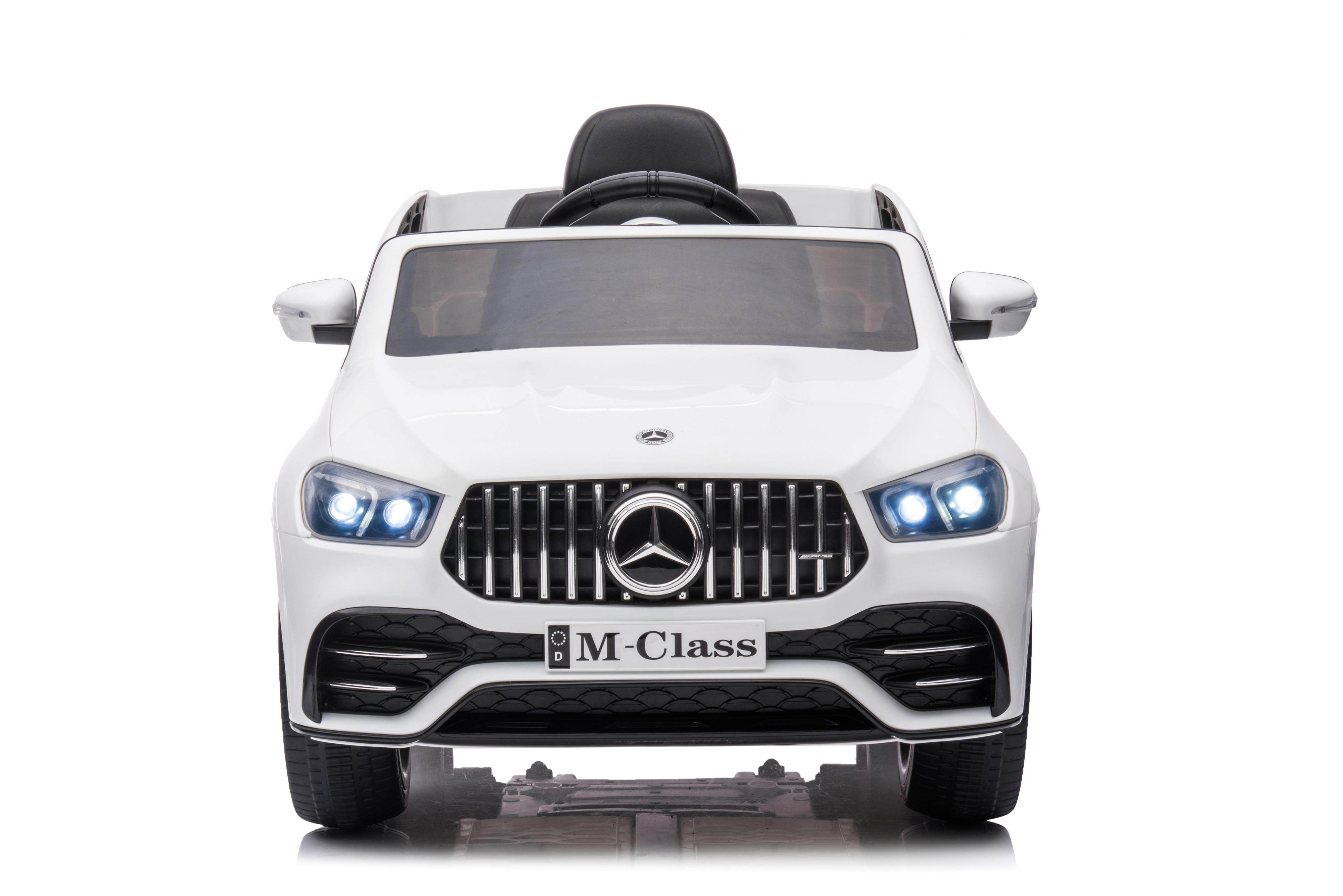 Foto 1 | Pingüe  Montable Eléctrico Niños Audi  E-tron Sportback Licencia Oficial | Control Remoto 2.4 Ghz | Batería 1
