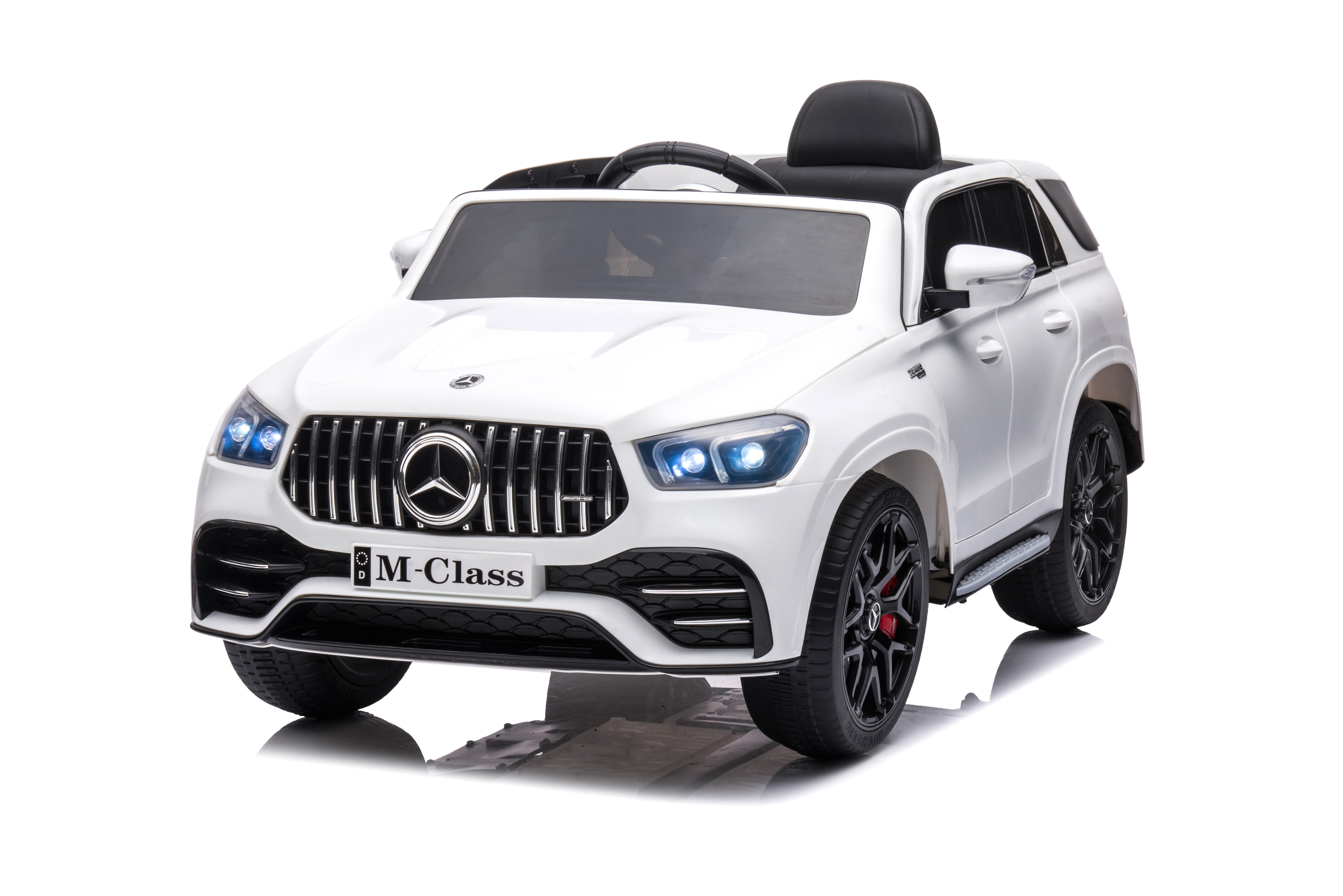 Foto 2 | Pingüe  Montable Eléctrico Niños Audi  E-tron Sportback Licencia Oficial | Control Remoto 2.4 Ghz | Batería 1