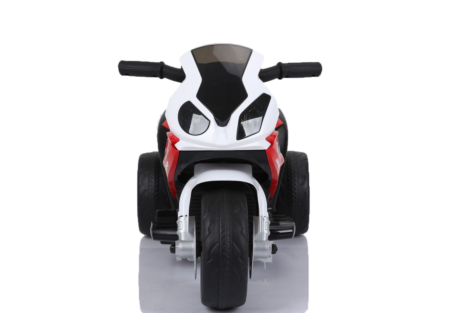 Foto 4 pulgar | Pingüe  Motocicleta Montable Eléctrica Para Niños Bmw  S1000 Rr - Licencia Oficial | Batería 6v  Faros Led  Música