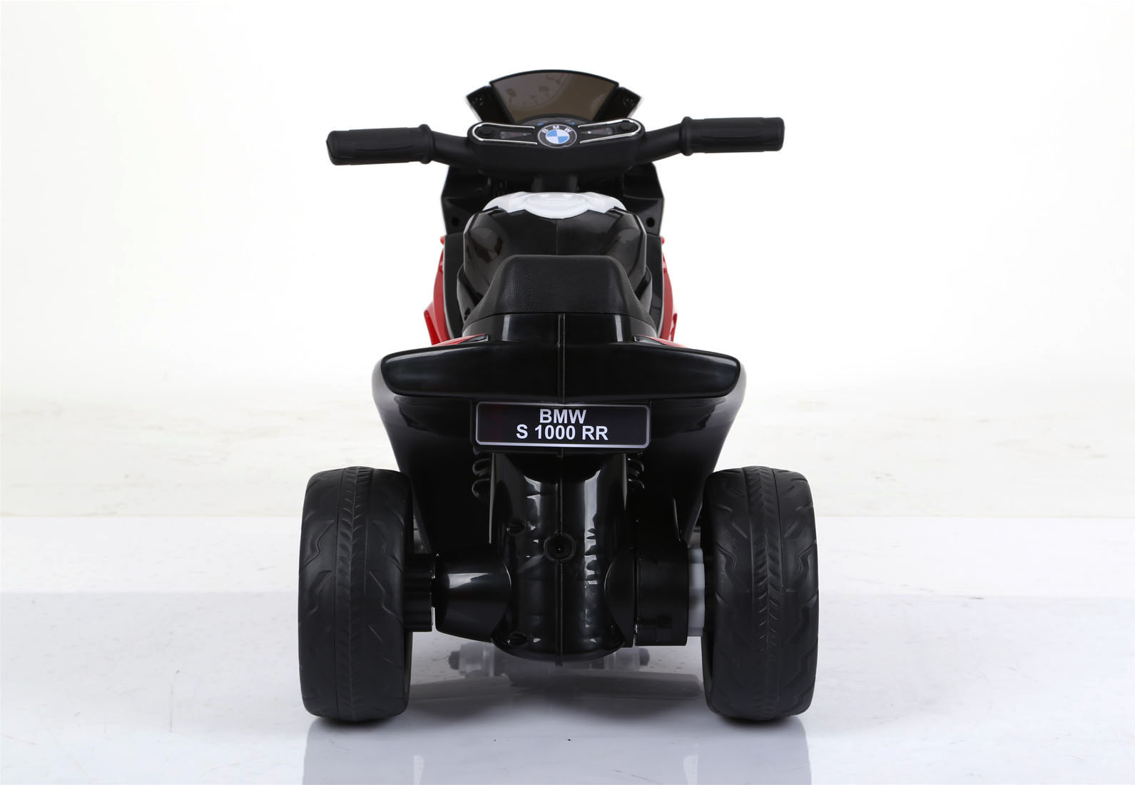 Foto 8 pulgar | Pingüe  Motocicleta Montable Eléctrica Para Niños Bmw  S1000 Rr - Licencia Oficial | Batería 6v  Faros Led  Música