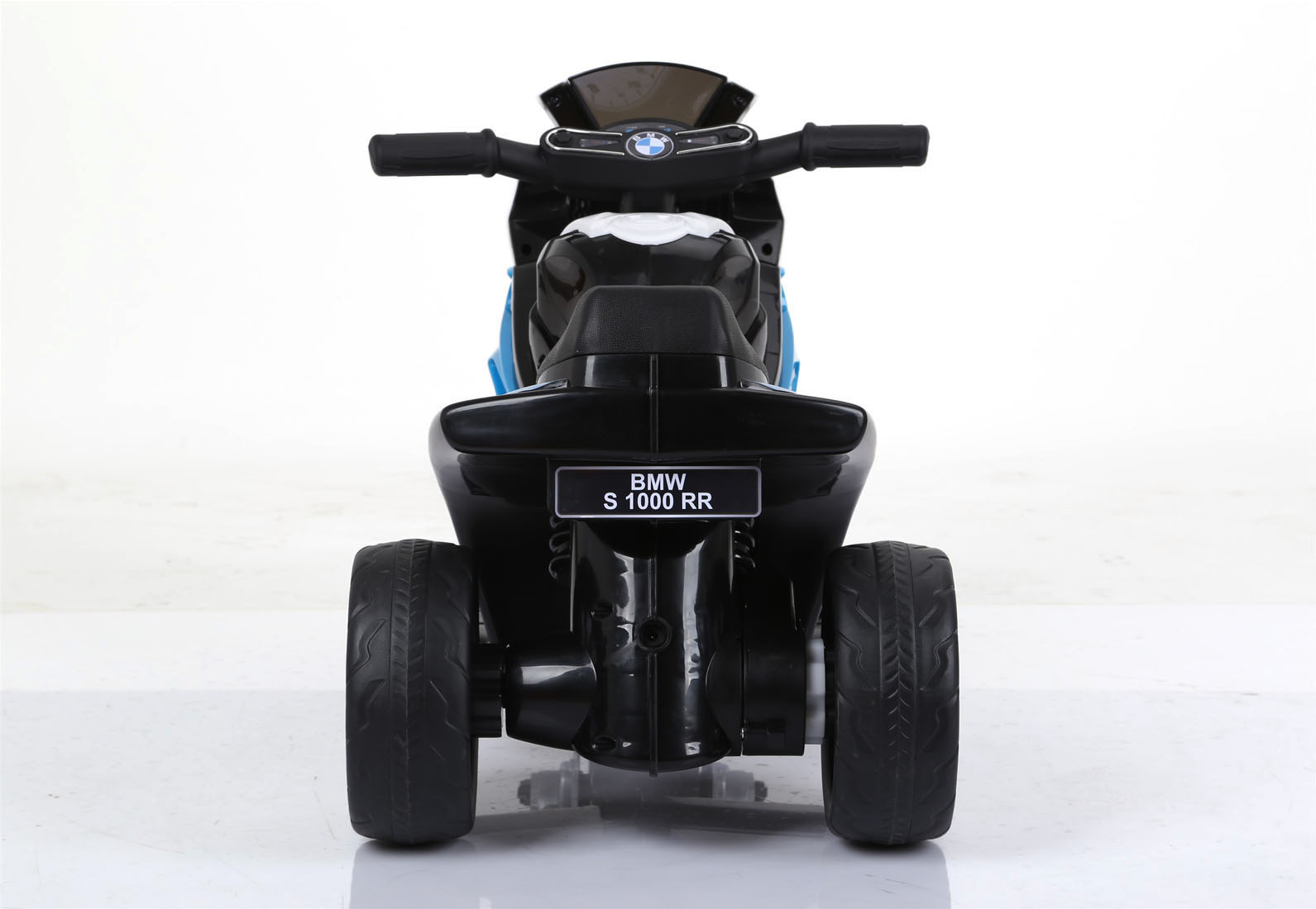 Foto 7 | Pingüe  Motocicleta Montable Eléctrica Para Niños Bmw  S1000 Rr - Licencia Oficial | Batería 6v  Faros Led  Música
