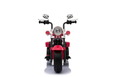 Foto 2 | Motocicleta Eléctrica Chopper Harley para Niños