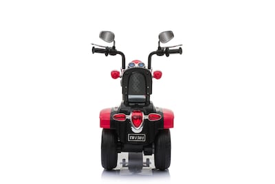 Foto 5 | Motocicleta Eléctrica Chopper Harley para Niños