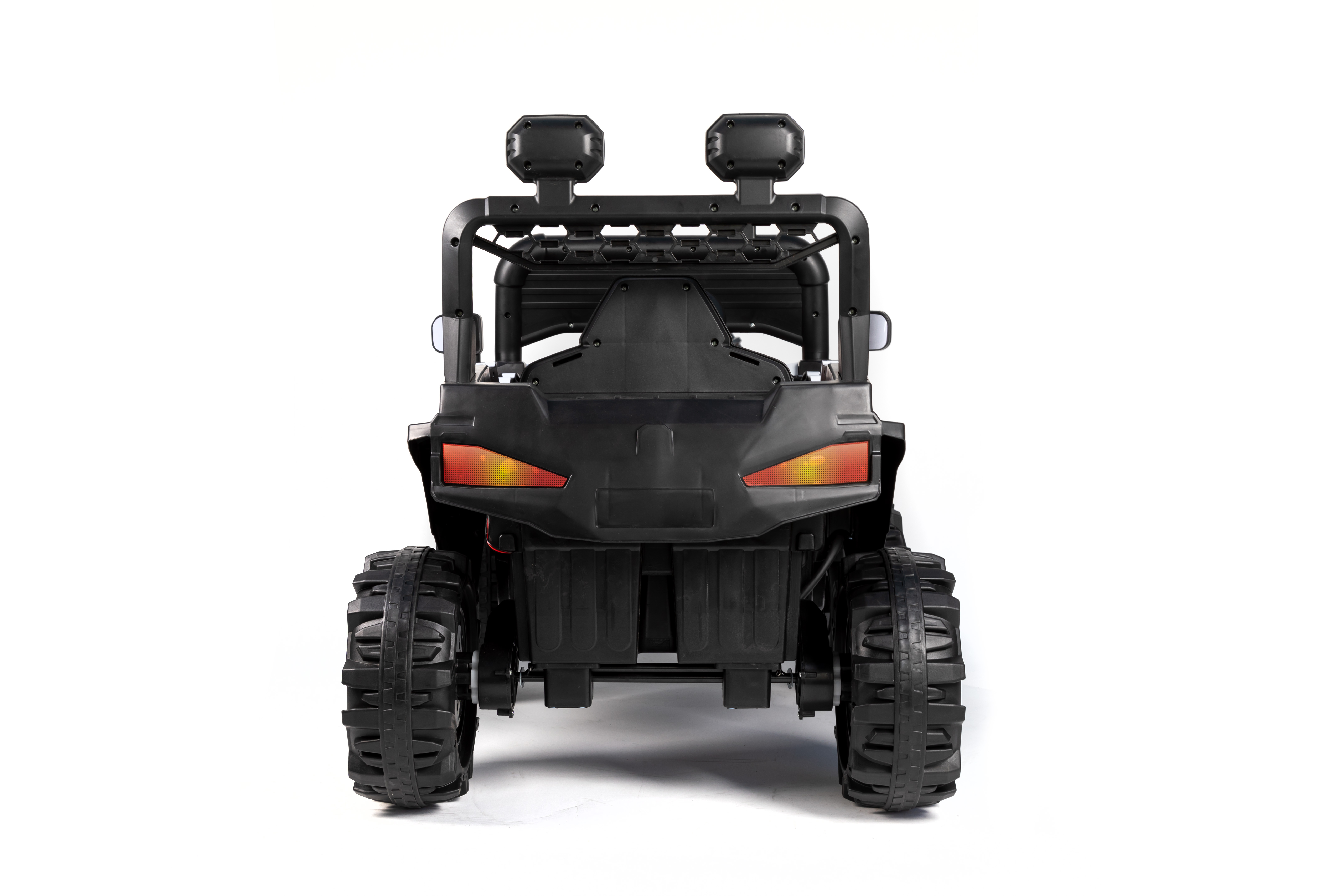 Foto 7 pulgar | Camioneta Eléctrica Montable Con Control Remoto Para Niños