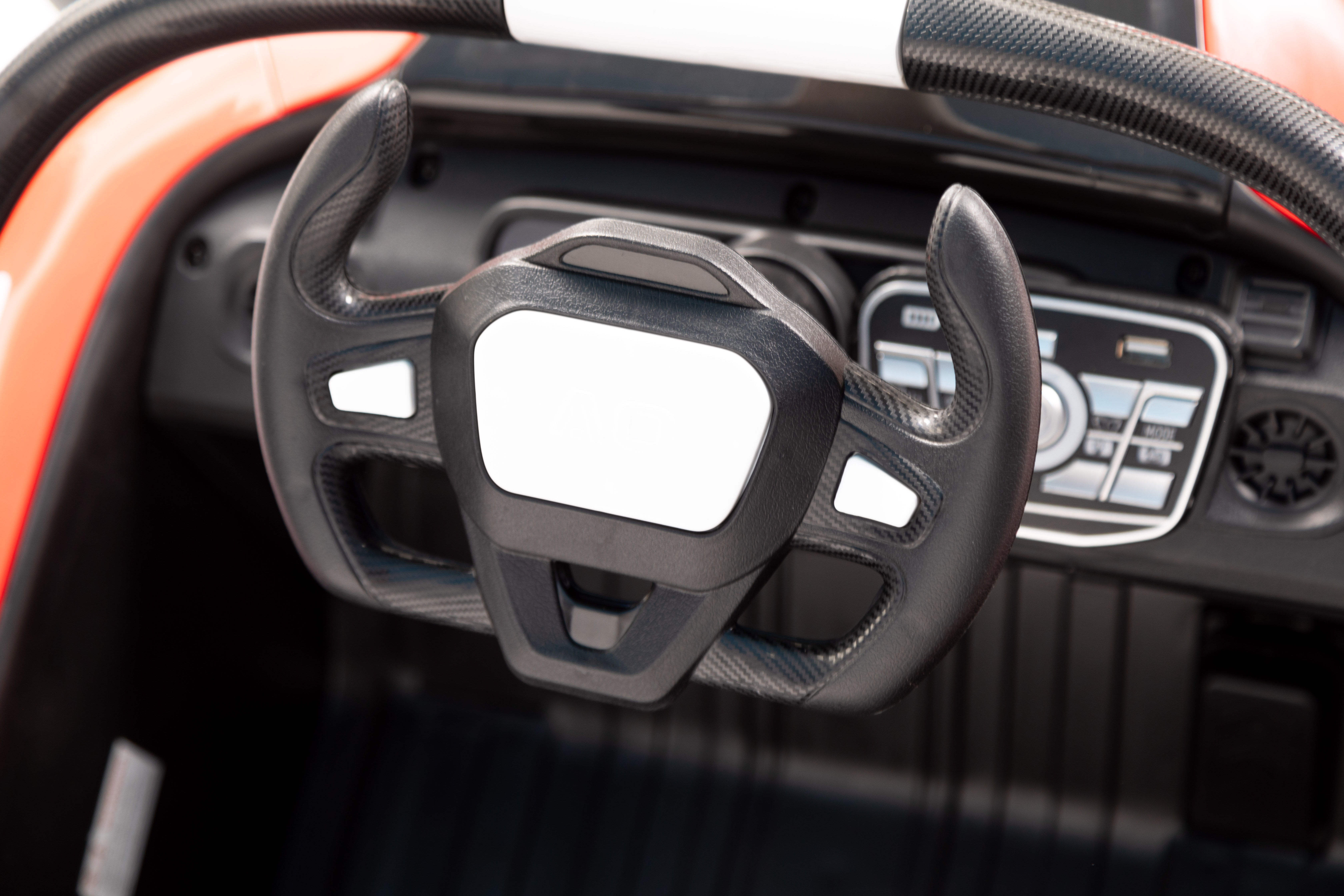 Foto 6 | Carrito Montable Eléctrico Formula 1 Para Niños Con Control Remoto