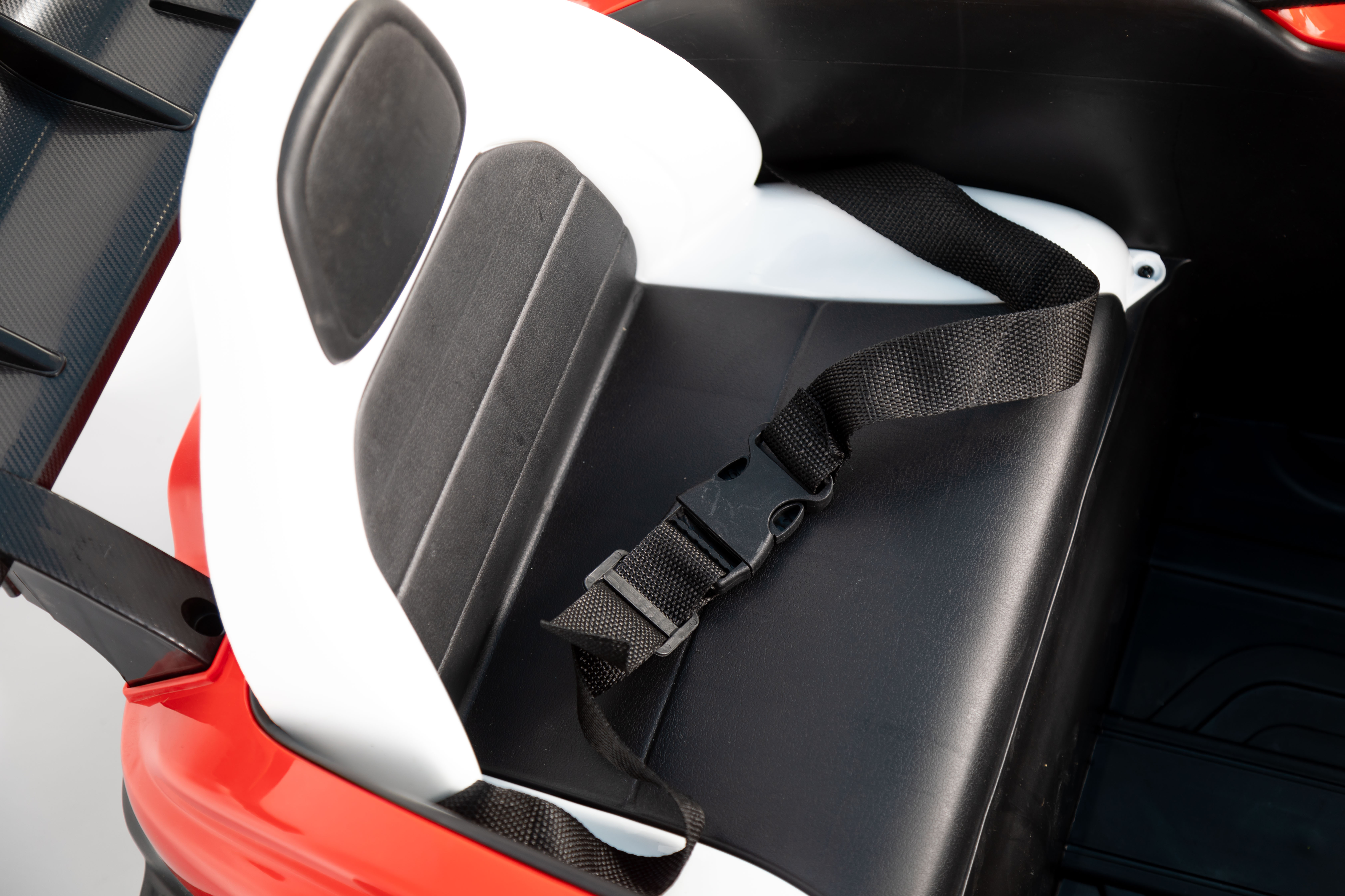 Foto 9 pulgar | Carrito Montable Eléctrico Formula 1 Para Niños Con Control Remoto