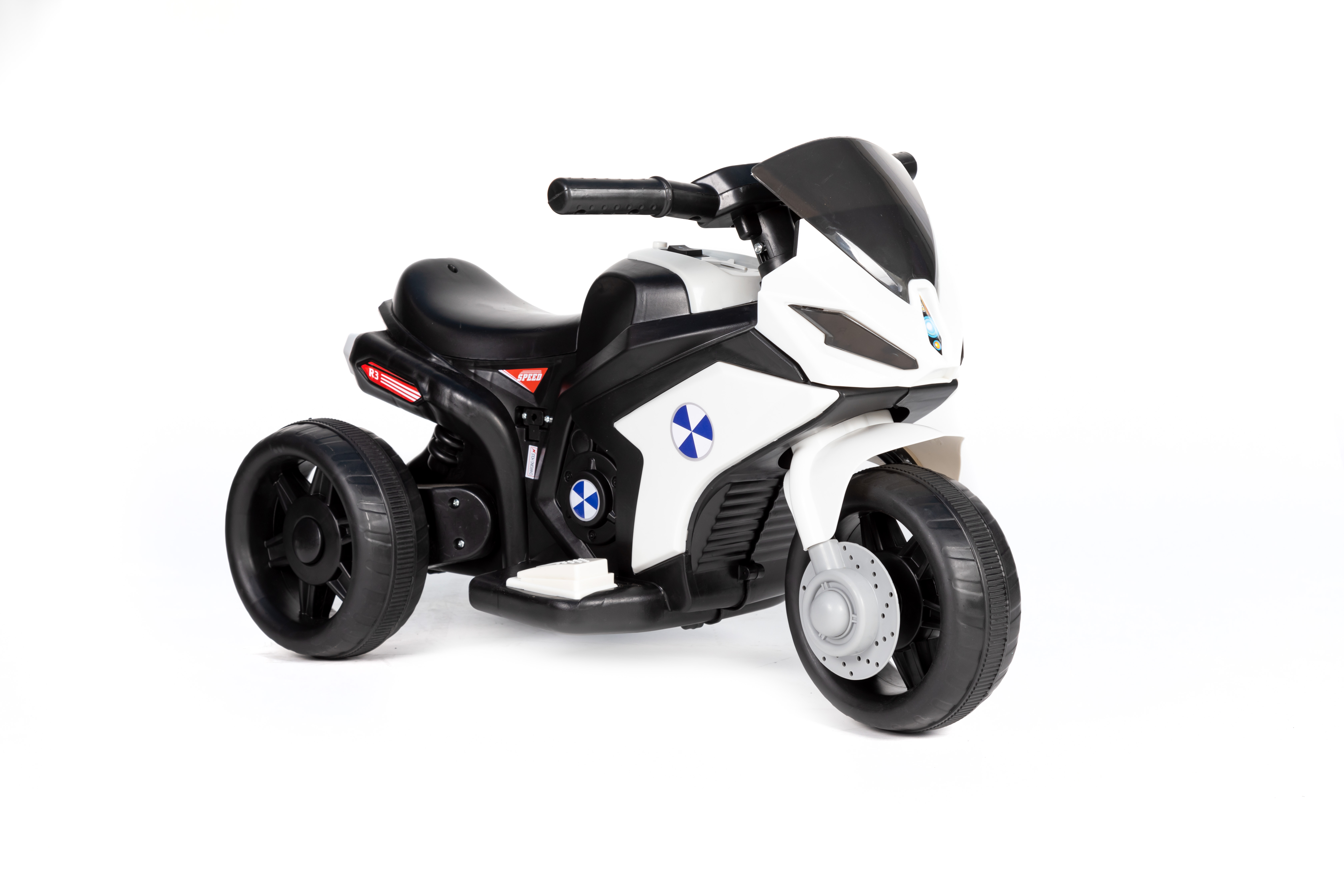 Foto 2 pulgar | Motocicleta Montable Eléctrica Para Niños Recargable