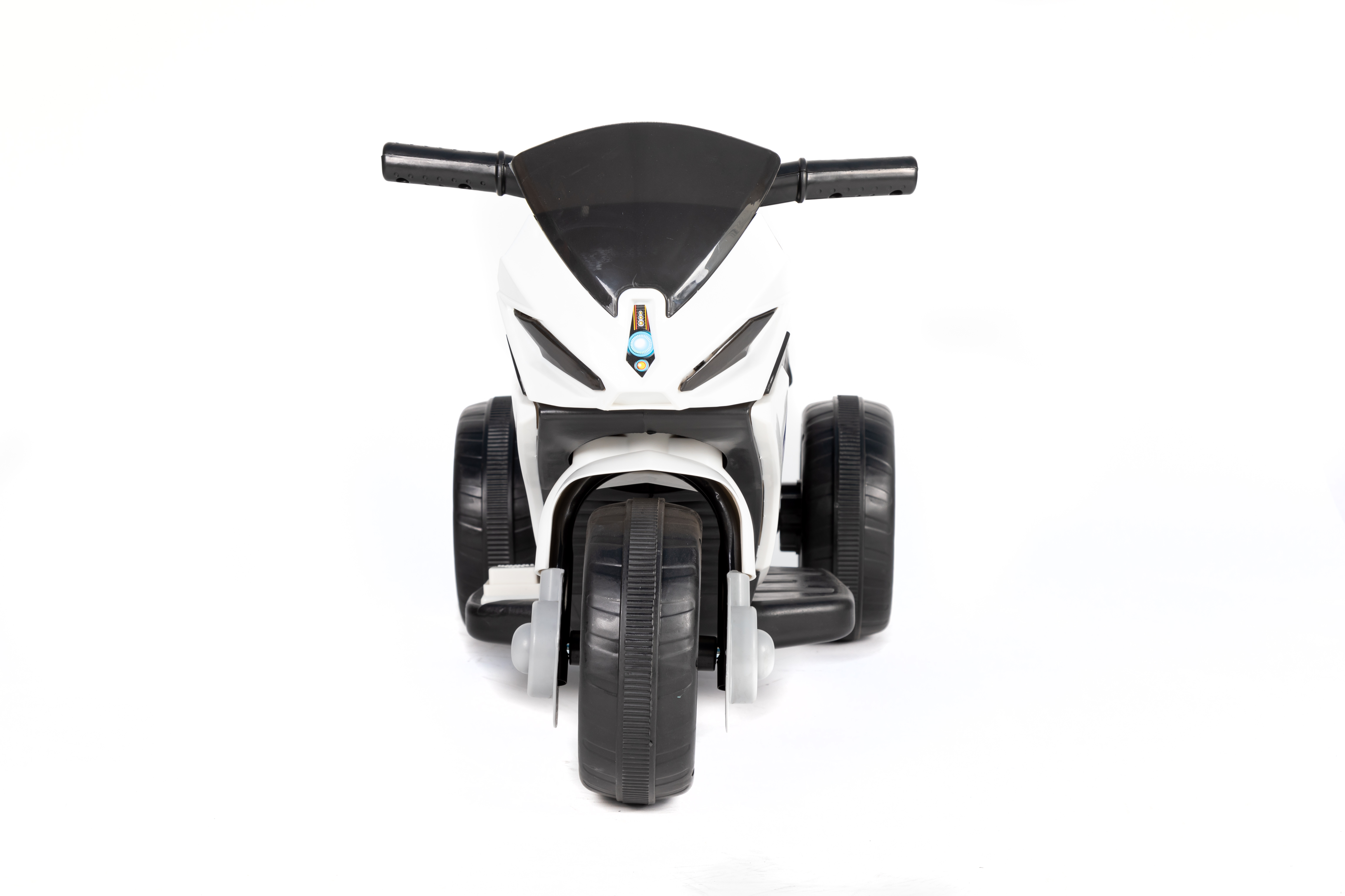 Foto 5 pulgar | Motocicleta Montable Eléctrica Para Niños Recargable