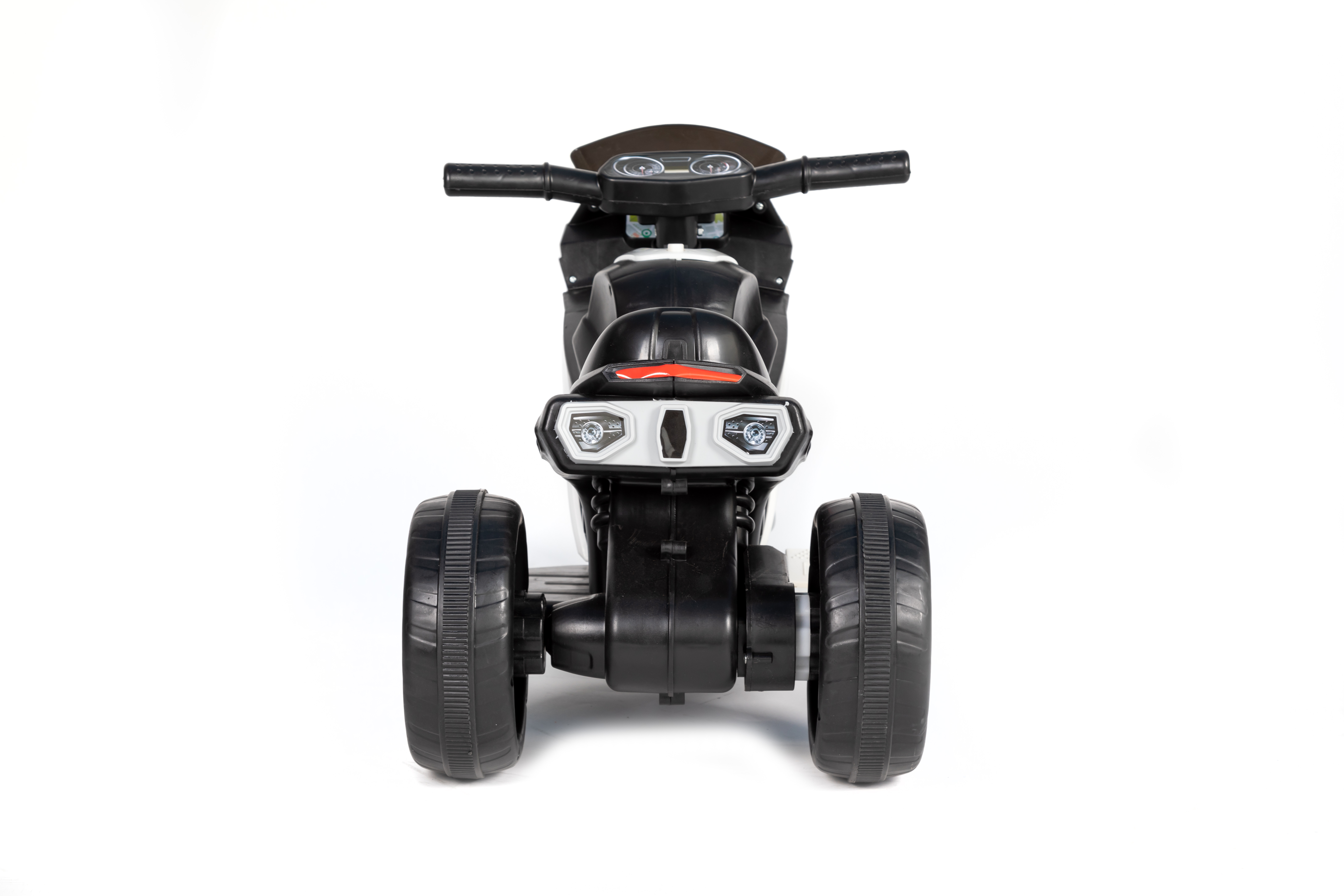 Foto 5 | Motocicleta Montable Eléctrica Para Niños Recargable