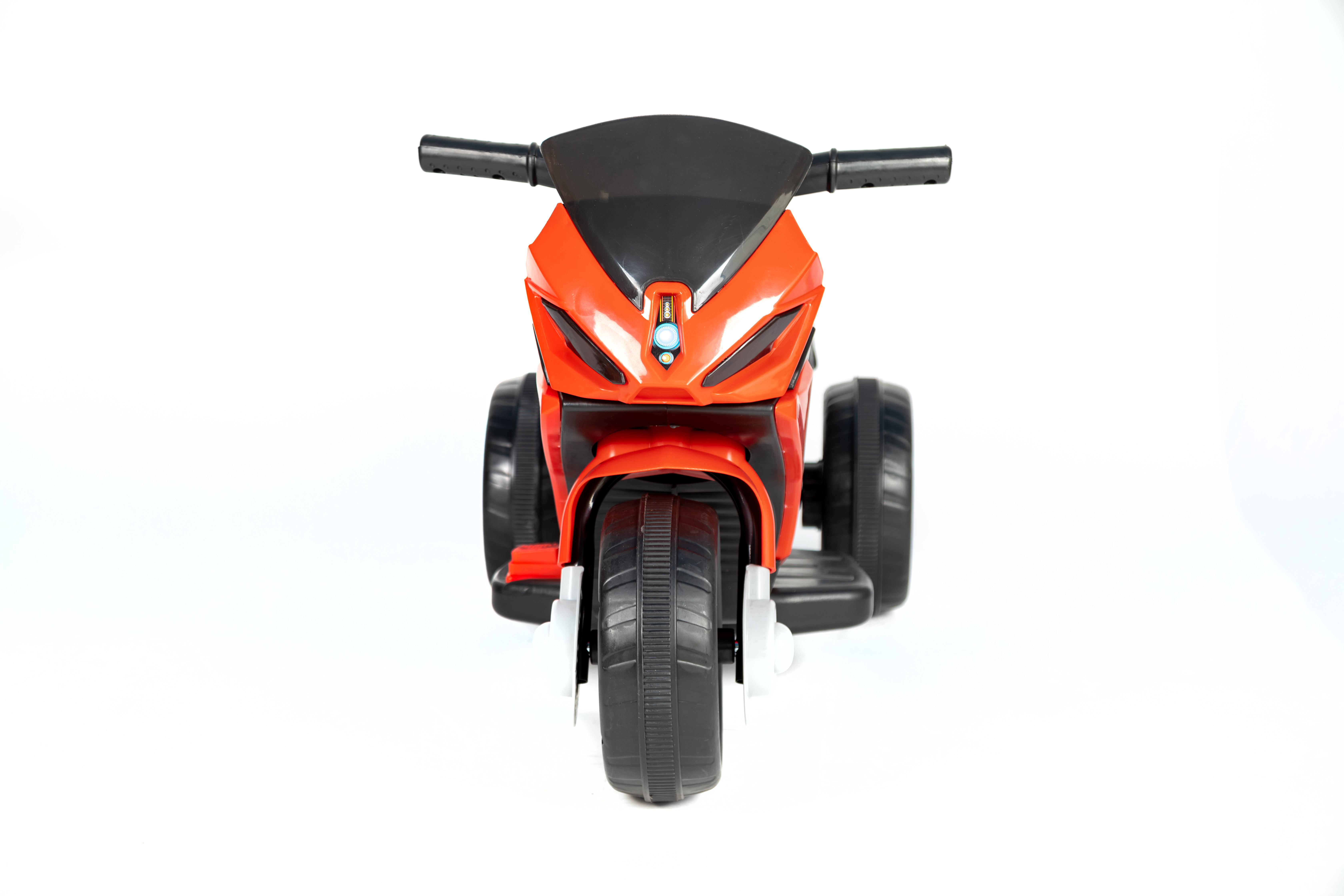 Foto 4 pulgar | Motocicleta Montable Eléctrica Para Niños Recargable