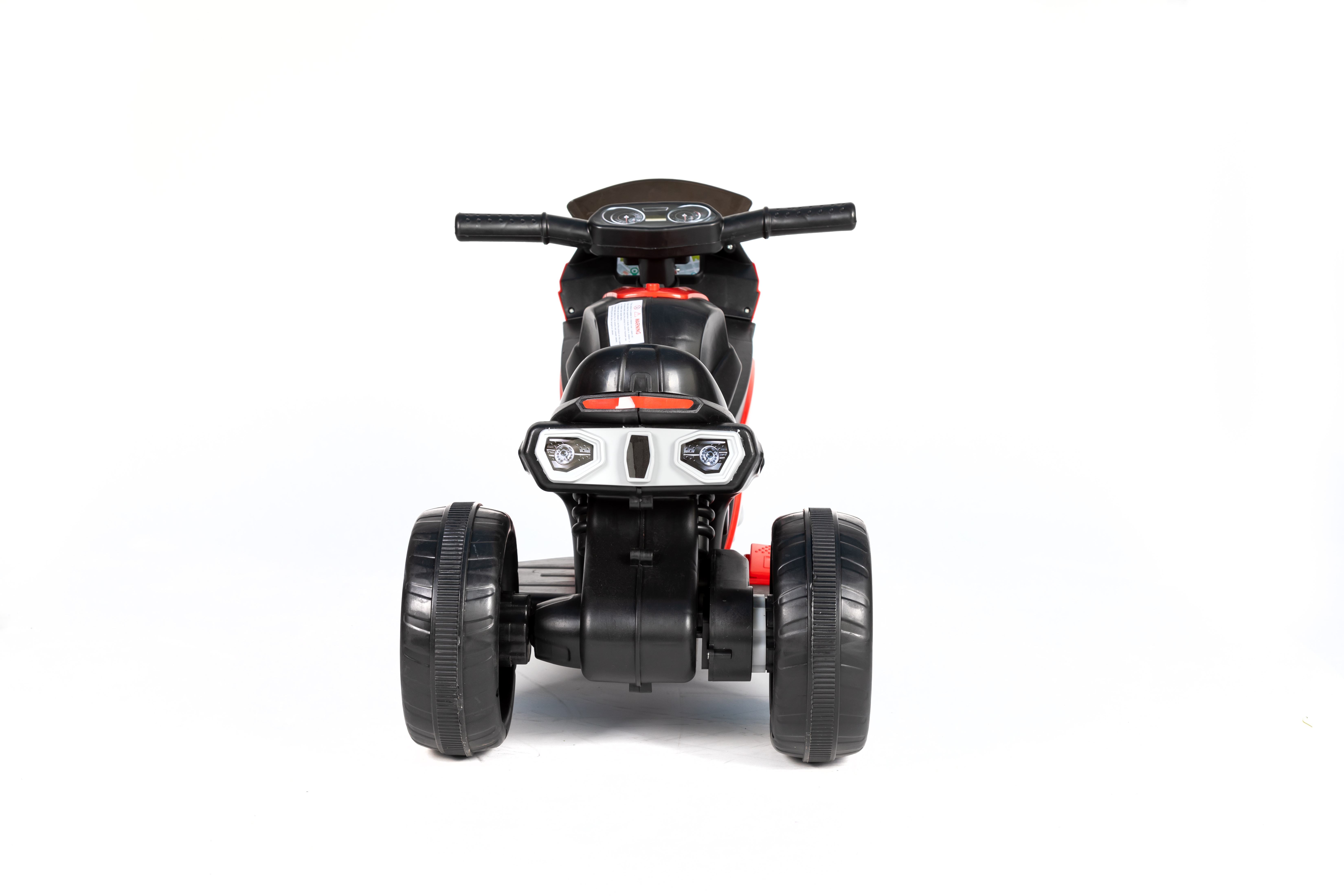 Foto 6 pulgar | Motocicleta Montable Eléctrica Para Niños Recargable