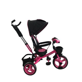 Foto 3 | Triciclo Evolutivo Noni IS-3041-X con Luz y Música