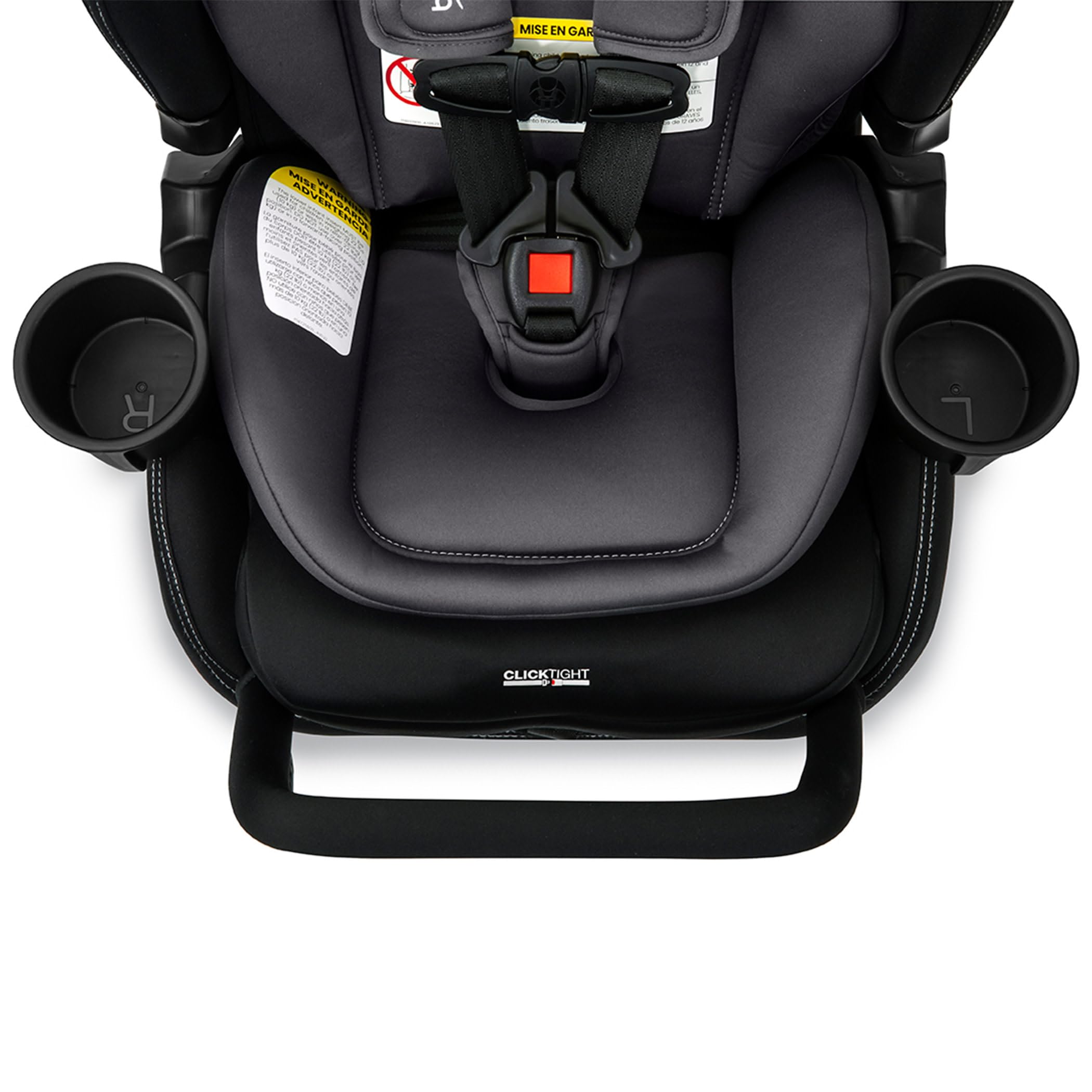Foto 3 pulgar | Barra De Estabilidad Britax Reboundreduce (tm) Para Asientos De Coche Poplar (tm) - Venta Internacional.