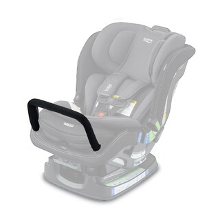 Foto 3 | Barra De Estabilidad Britax Reboundreduce (tm) Para Asientos De Coche Poplar (tm) - Venta Internacional.
