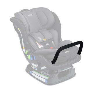 Foto 4 | Barra De Estabilidad Britax Reboundreduce (tm) Para Asientos De Coche Poplar (tm) - Venta Internacional.