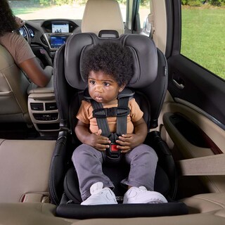 Foto 5 | Barra De Estabilidad Britax Reboundreduce (tm) Para Asientos De Coche Poplar (tm) - Venta Internacional.