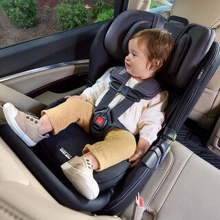 Foto 6 | Barra De Estabilidad Britax Reboundreduce (tm) Para Asientos De Coche Poplar (tm) - Venta Internacional.