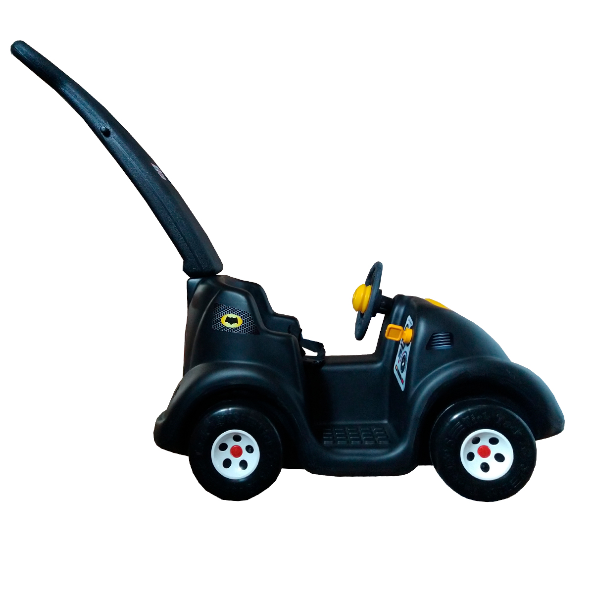 Foto 4 pulgar | Montable Tick Tack Mini Car Special Batman