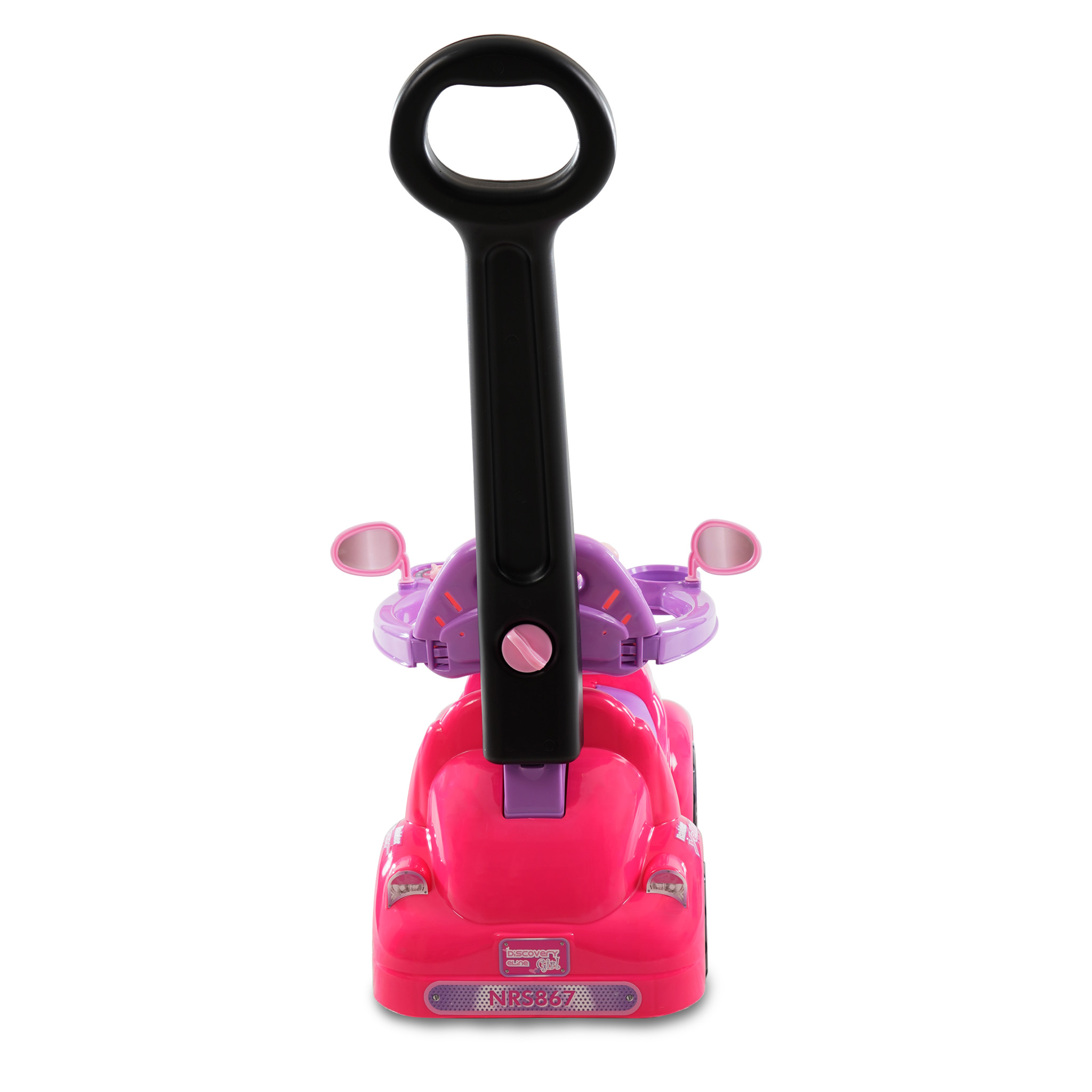 Foto 4 pulgar | Montable Prinsel Discovery E-line Girl 