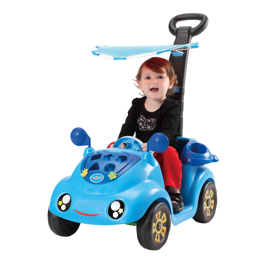 Mini Montable Móvil Mytoy 5205 Azul