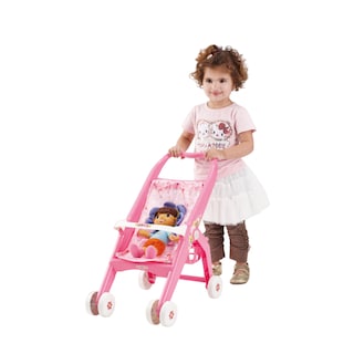 Foto 2 | Carriola de Juguete para Muñecas Bebe R8 Doll Stroller 5517 Mytoy