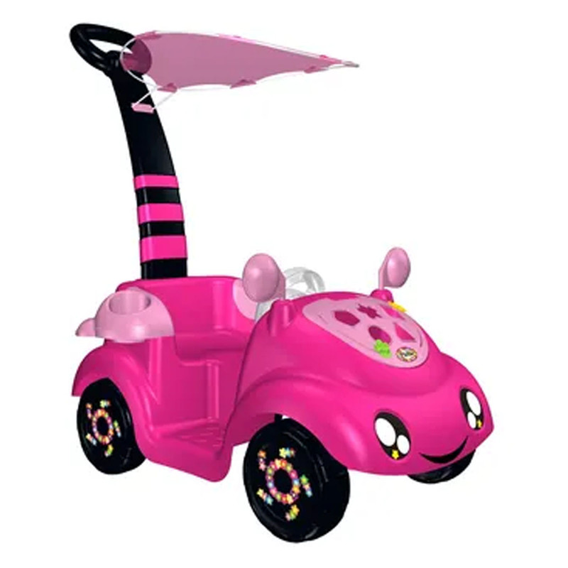 Montable Mytoy Mini Movil Mytoy Rosa