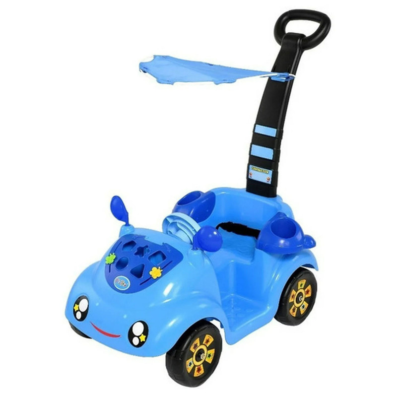 Montable Mytoy 5205AZ Azul