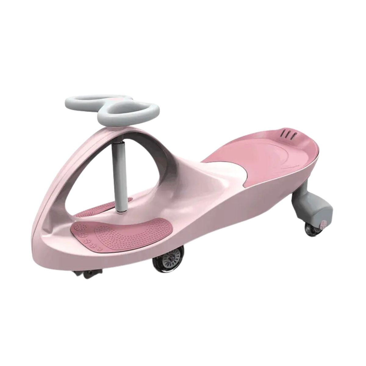 Montable Yei Yei-cm01pk-wiggle tipo Helicóptero Rosa