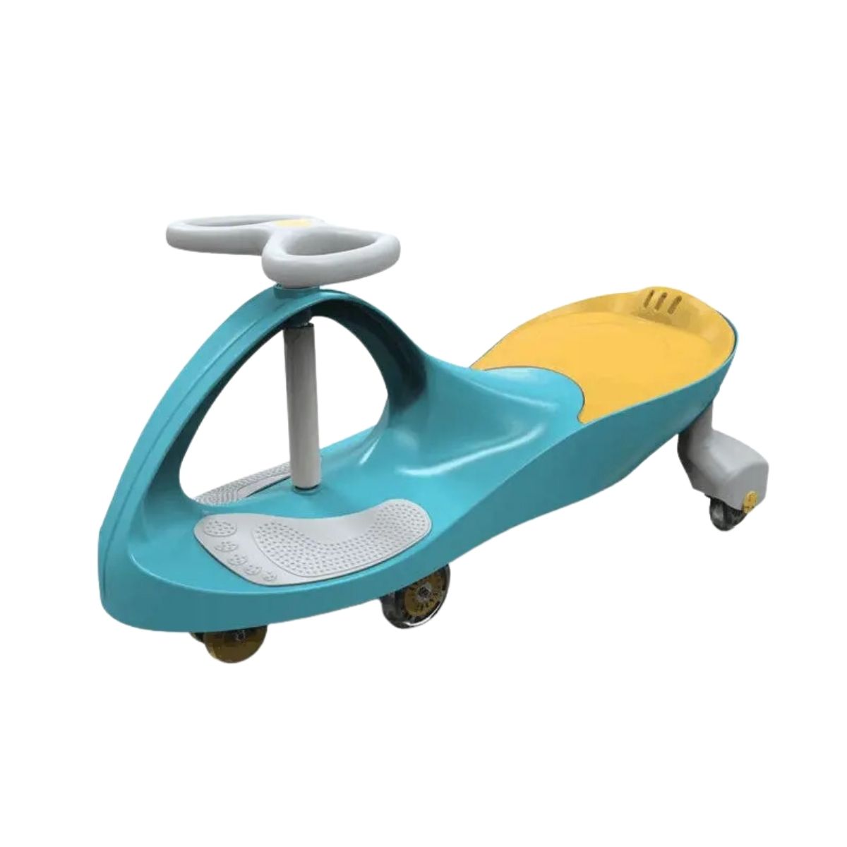 Montable Yei Yei-cm01bl-wiggle Tipo Helicóptero Azul