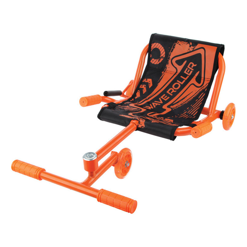 Swing Car Waveroller Corredizo De Tres Ruedas Para Niños - Venta Internacional.