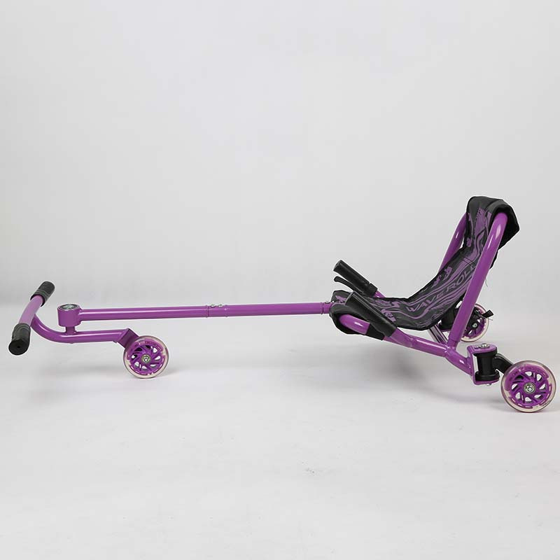 Foto 4 pulgar | Swing Car Waveroller Corredizo De Tres Ruedas Para Niños - Venta Internacional.