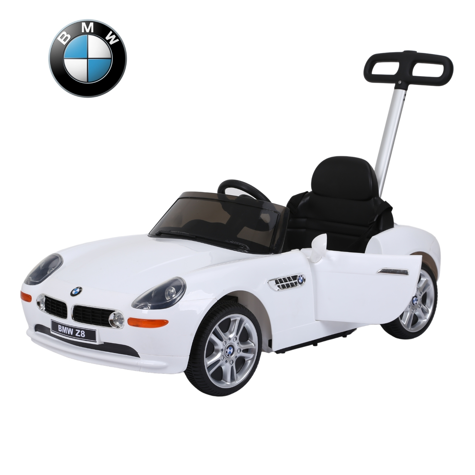 Foto 1 | Montable de Empujar Bmw Infantil