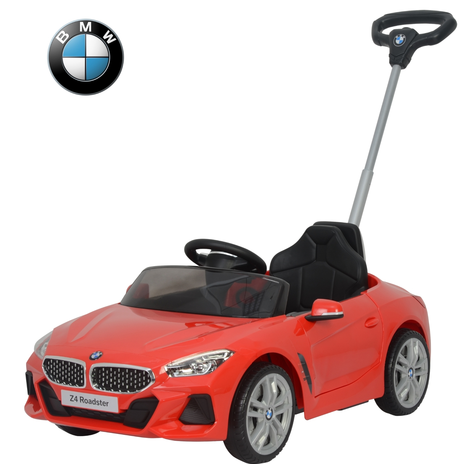 Foto 1 | Montable de Empujar Bmw Infantil