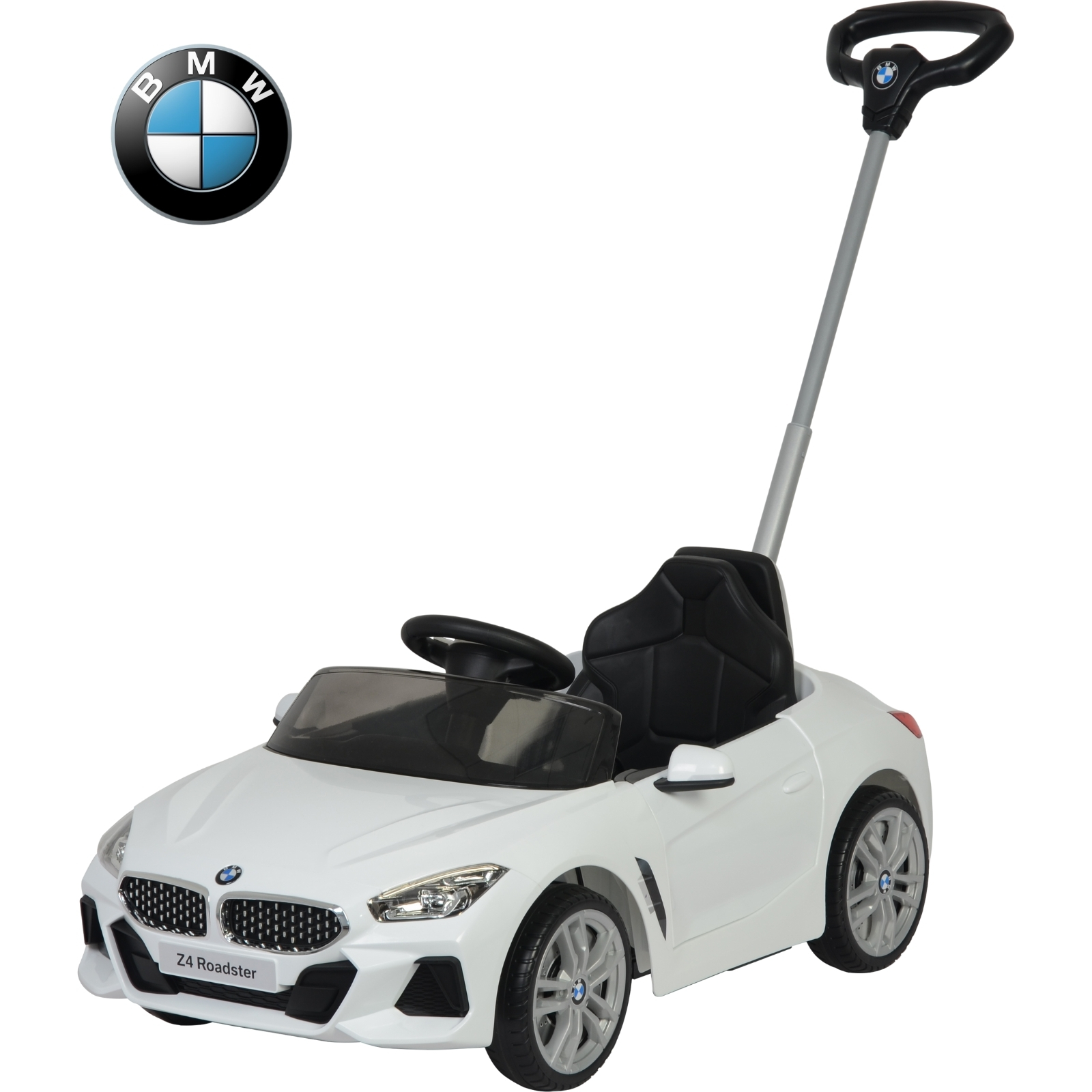 Foto 1 | Montable de Empujar Bmw Infantil