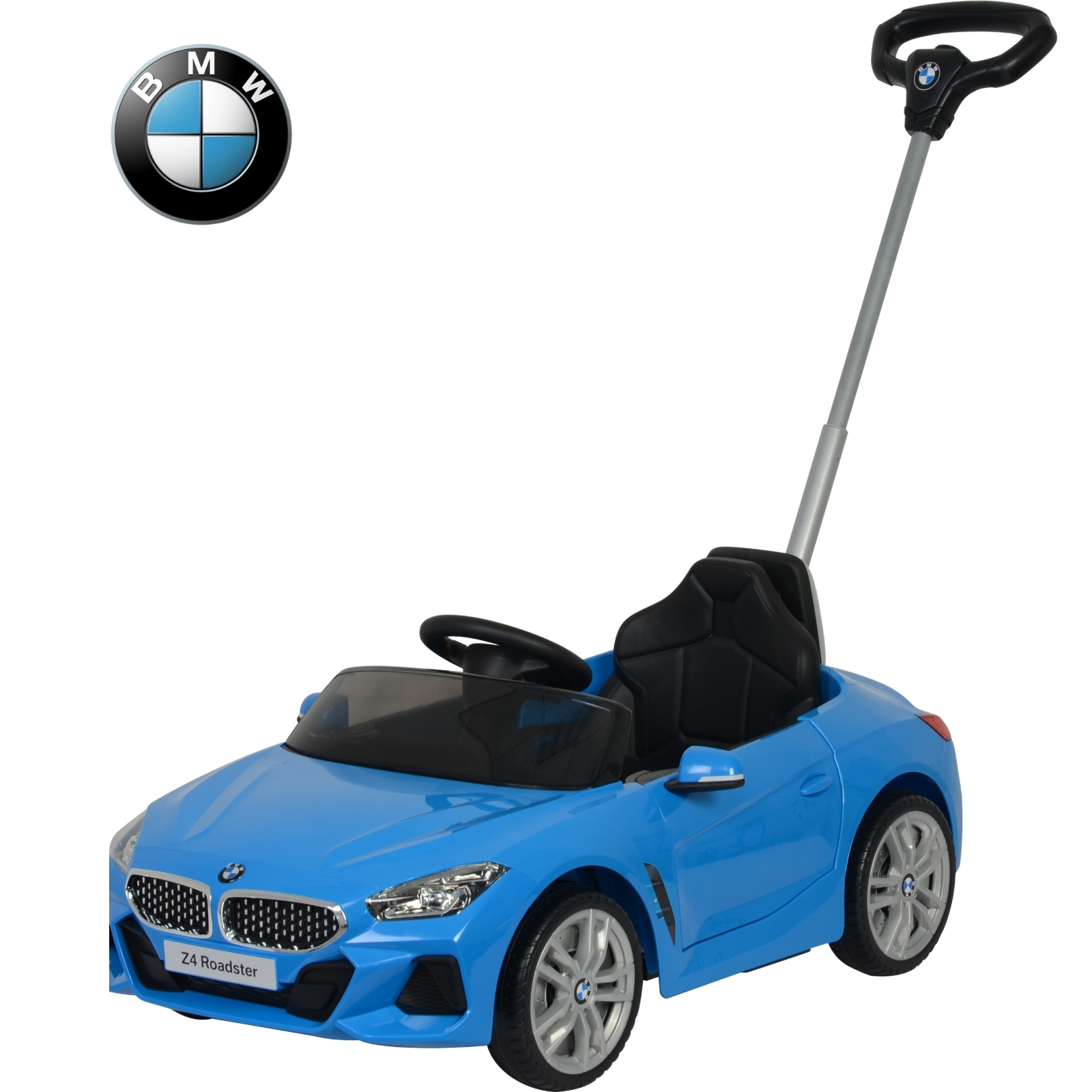 Foto 1 | Montable de Empujar Bmw Infantil