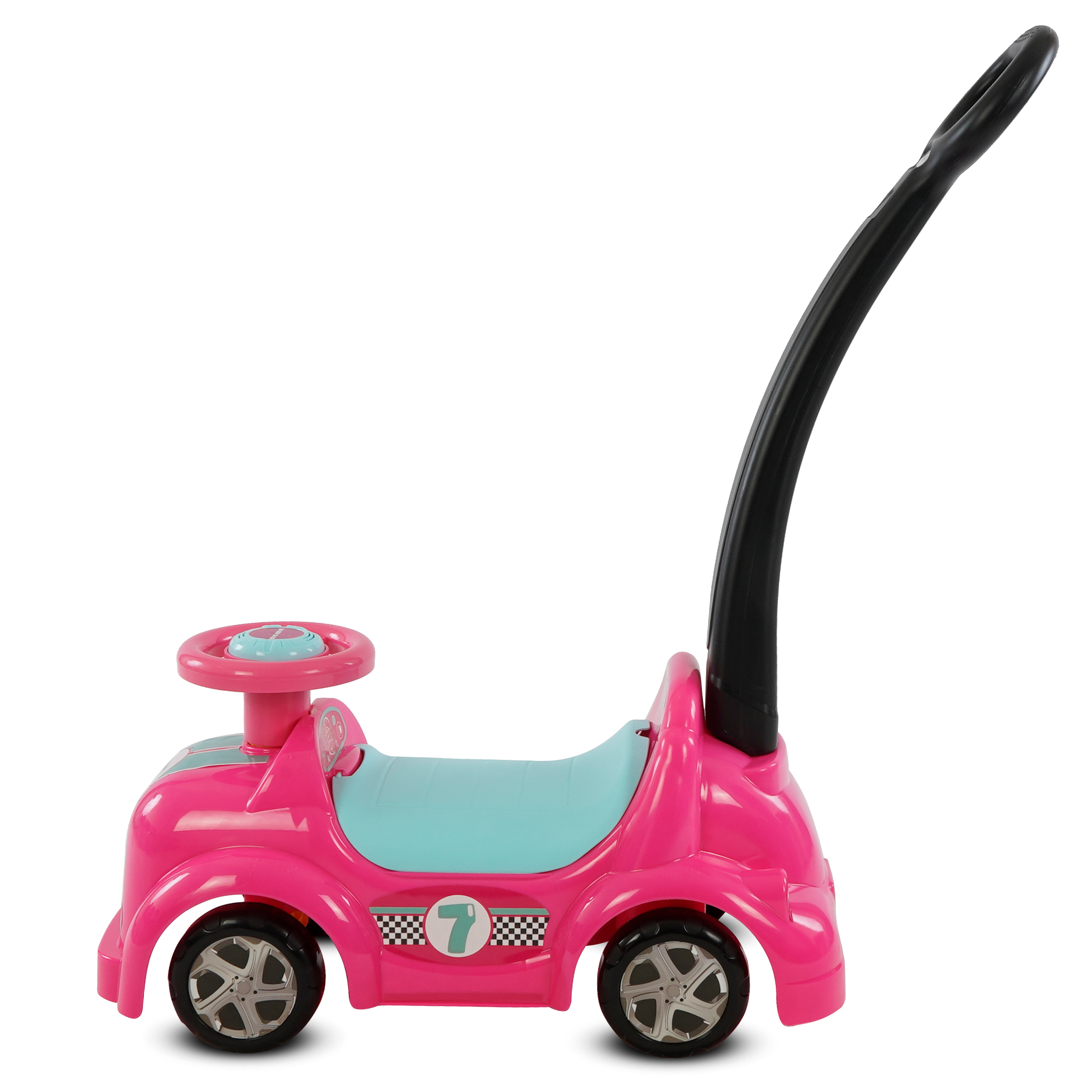 Foto 4 pulgar | Montable de Empujar Prinsel Bye Bye Girl