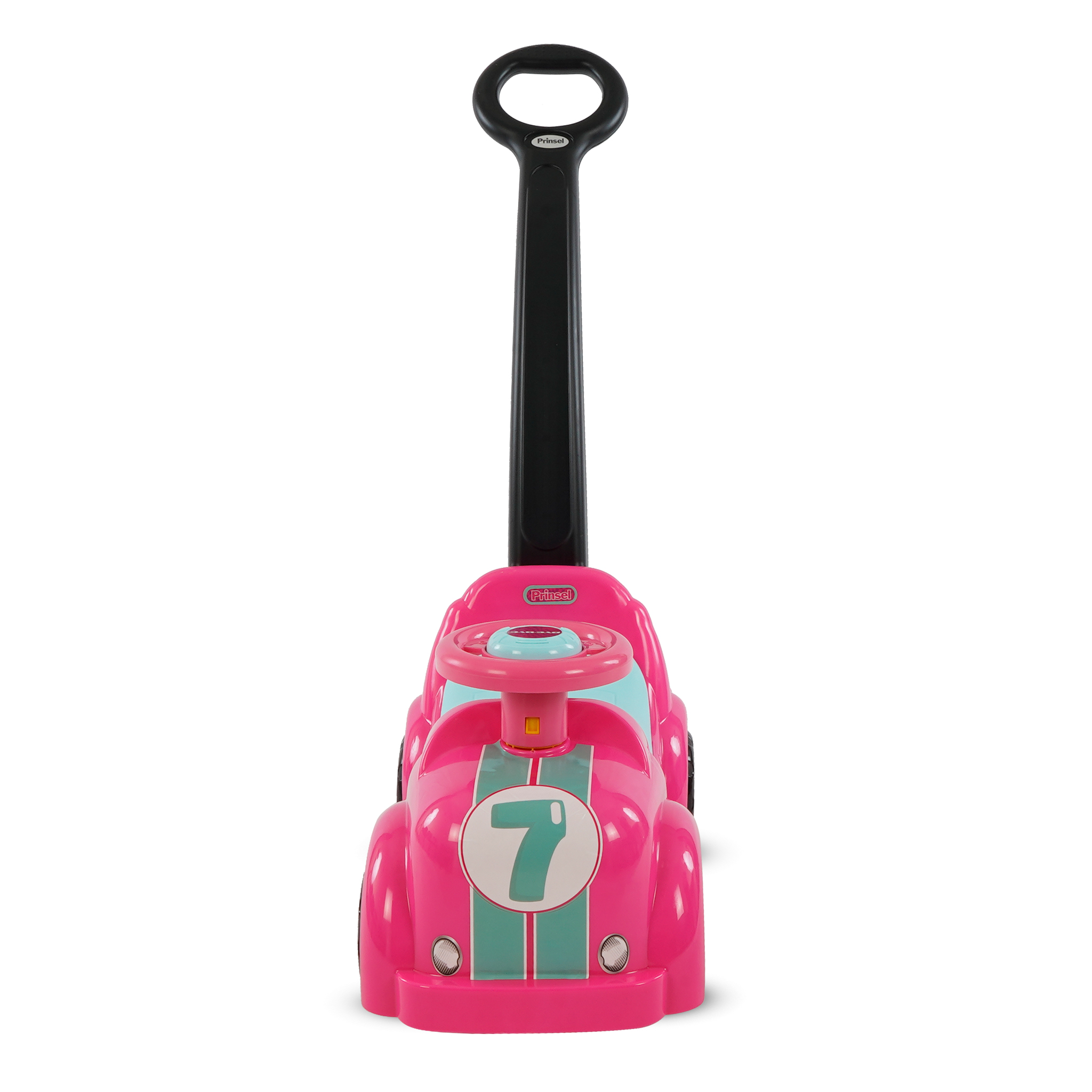 Foto 4 | Montable de Empujar Prinsel Bye Bye Girl