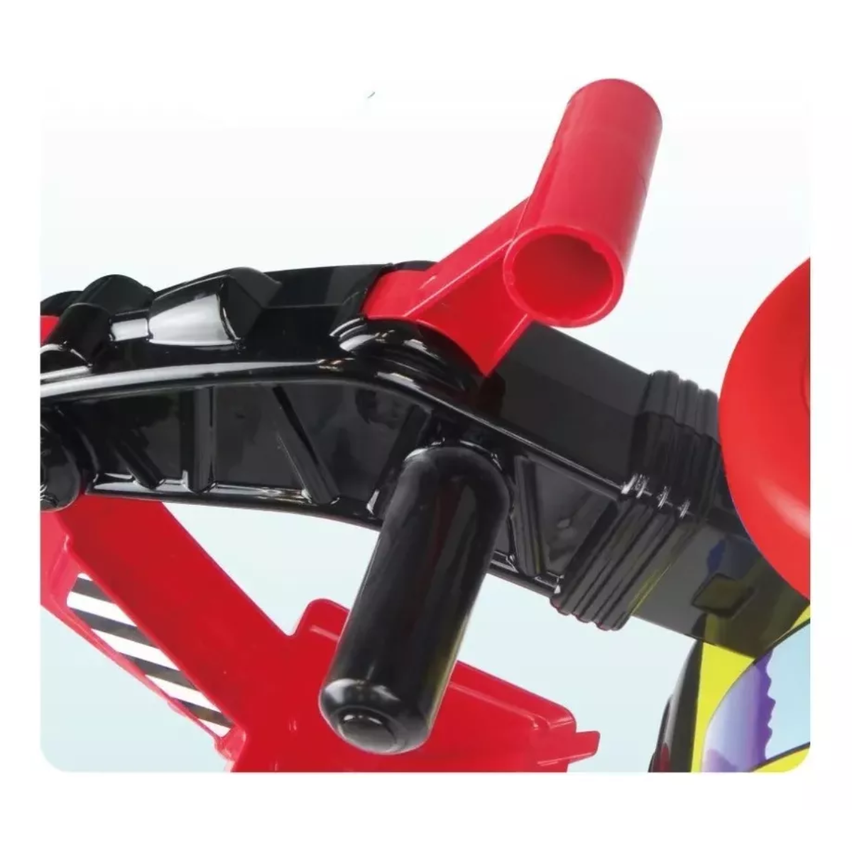 Foto 7 pulgar | Carro Montable Mytek Diggyo de Excabadora con Sónido Azul
