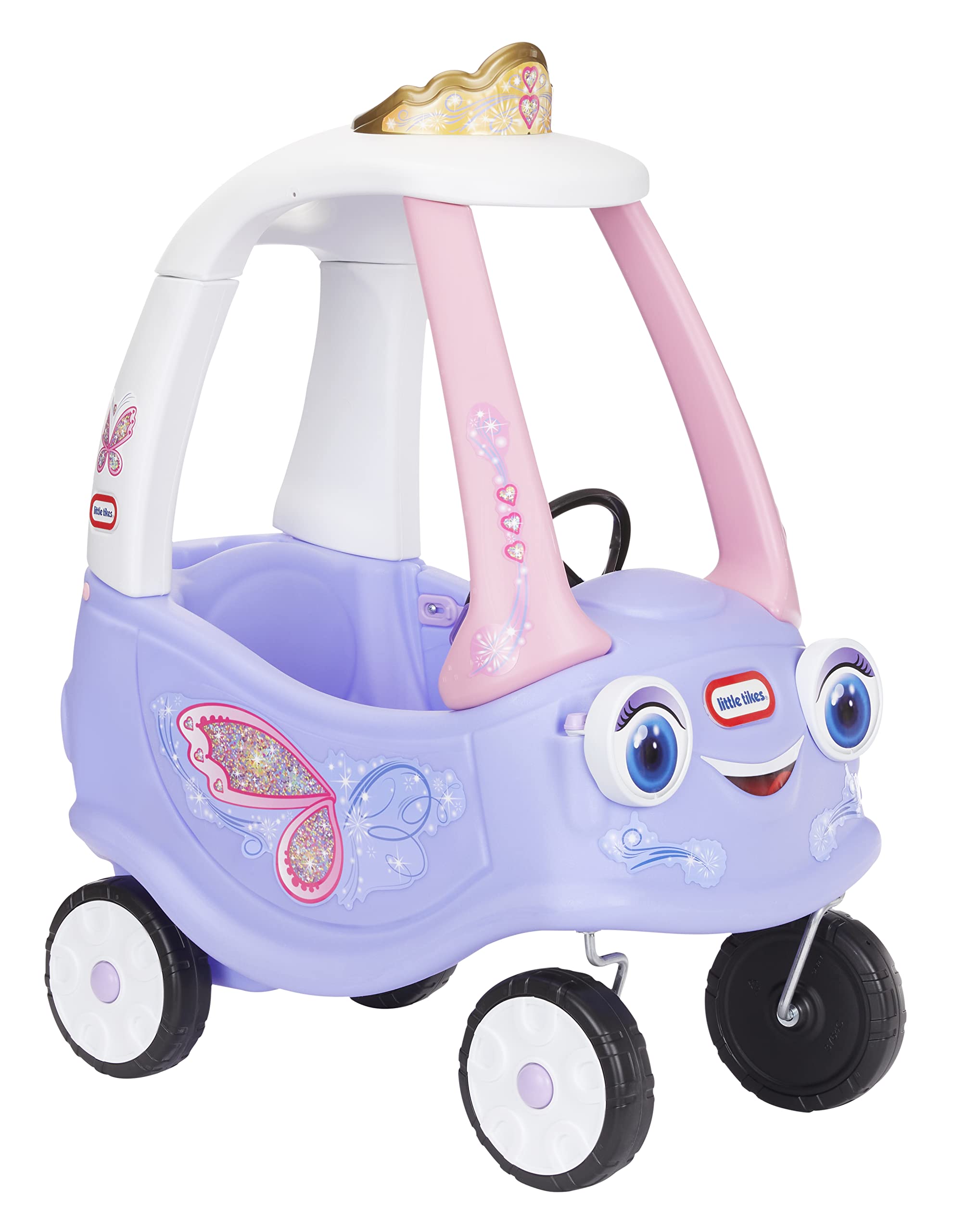Foto 2 pulgar | Montable de Empujar Little Tikes Infantil-Venta Internacional