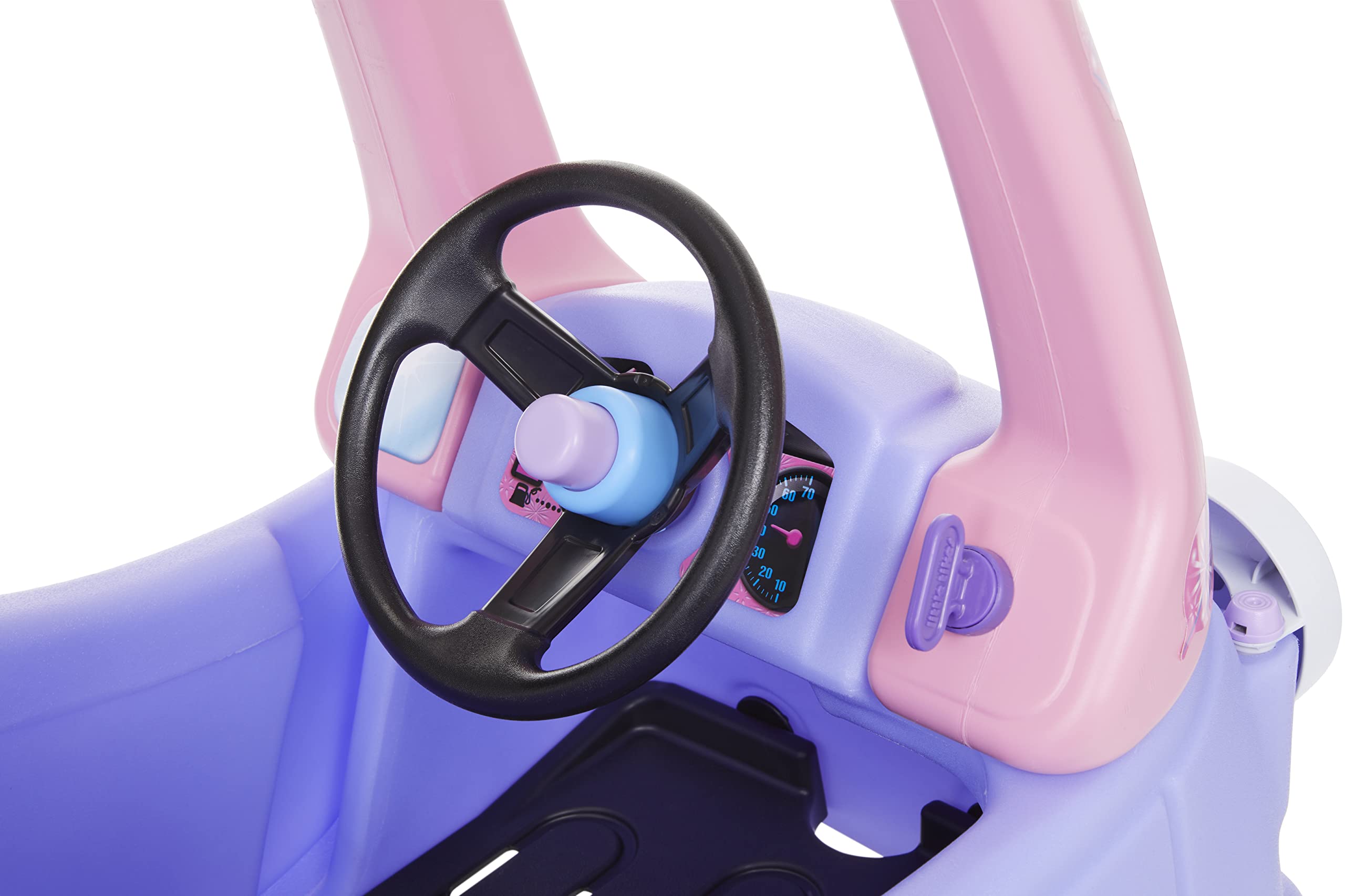 Foto 4 pulgar | Montable de Empujar Little Tikes Infantil-Venta Internacional