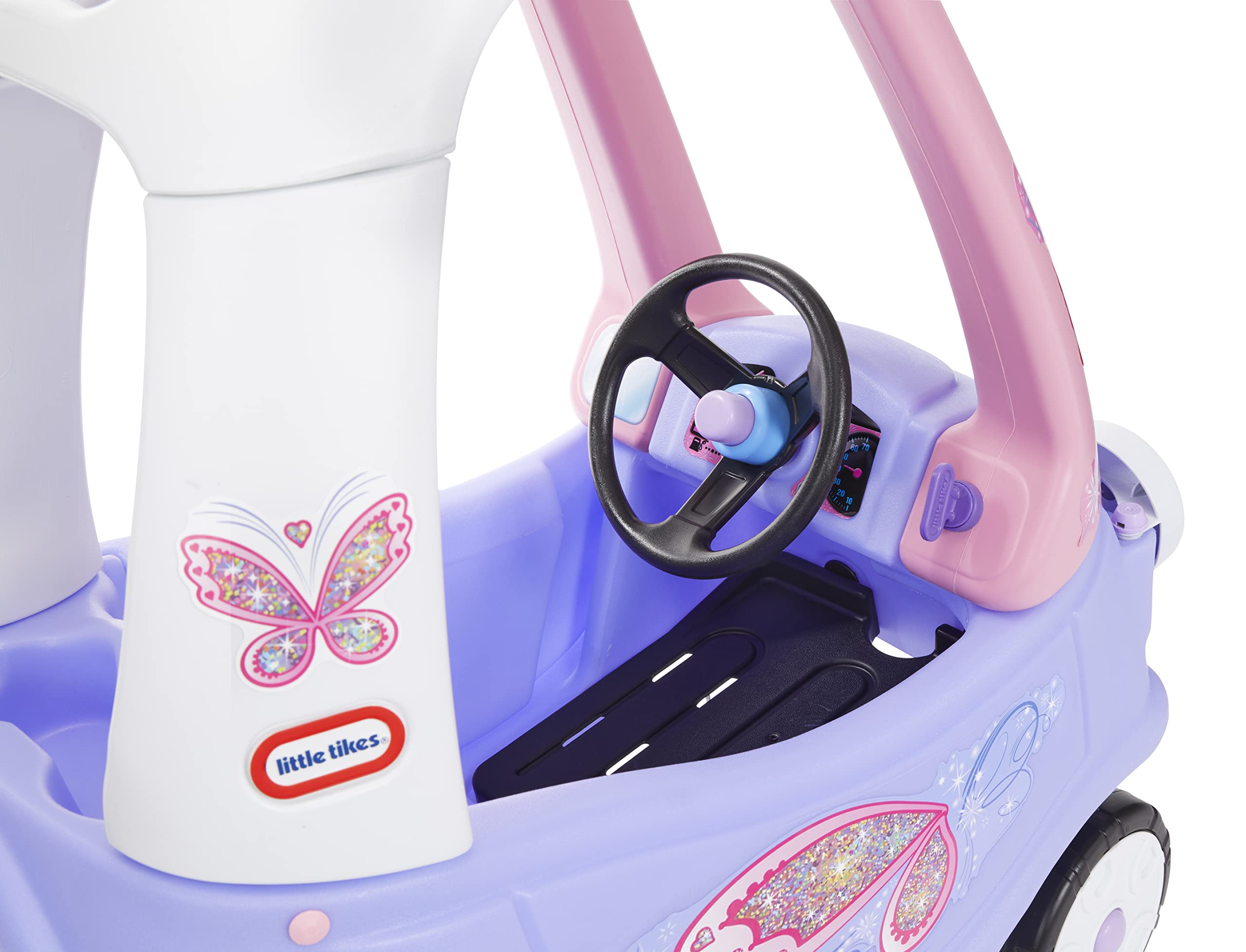 Foto 6 pulgar | Montable de Empujar Little Tikes Infantil-Venta Internacional